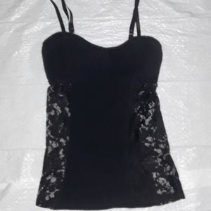 Black Cami